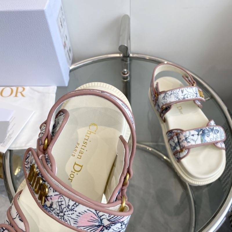 Christian Dior Sandals